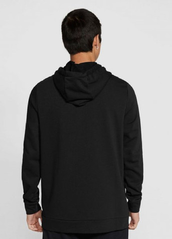 Толстовка DB4206-010 Nike Dry Full Zip Men`s Training Hoodie (314813518)