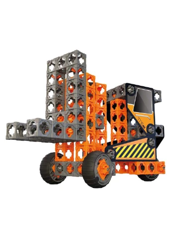 Конструктор Constr 1 134 деталі Twickto (253142137)