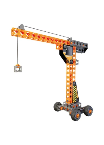 Конструктор Constr 1 134 деталі Twickto (253142137)