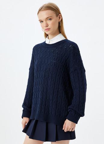 Індиго демісезонний джемпер джемпер KOTON