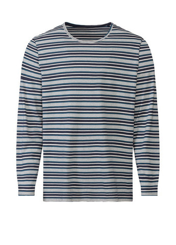 Піжама (лонгслів, штани) Livergy (369832520)