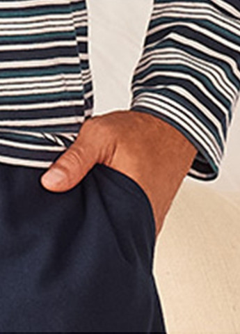 Піжама (лонгслів, штани) Livergy (369832520)