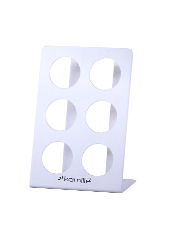 Набор для специй на подставке KM-7036 7 предметов Kamille (253871284)