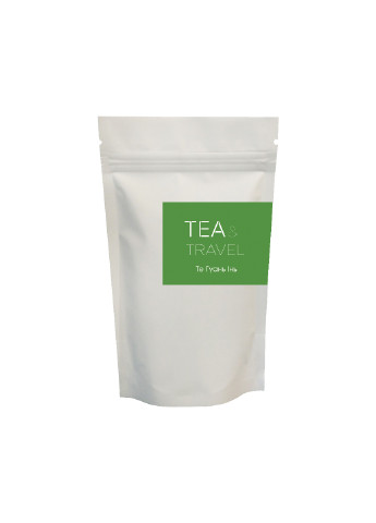 Улун Те Гуань Інь. Китайський напівферментований чай. Зіп-пак, 50 грам. TEA&TRAVEL (230144257)