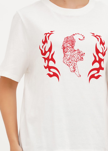 Футболка H&M - (327266548)