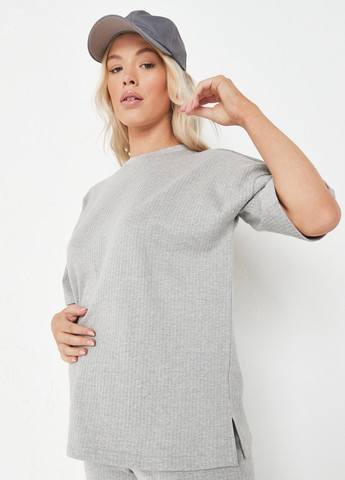Костюм для вагітних (футболка, штани) Missguided (276253878)