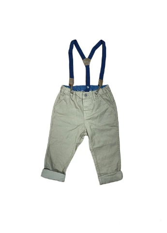 Штани(підтяжки) H&M (252057735)