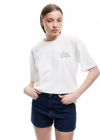 Футболка KOTON - (326358500)