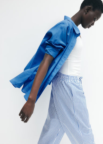 Сорочка H&M (369944366)