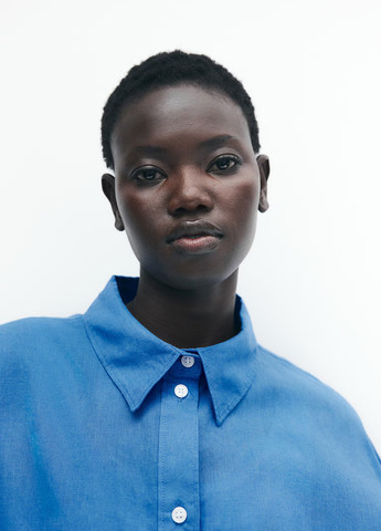 Сорочка H&M (369944366)