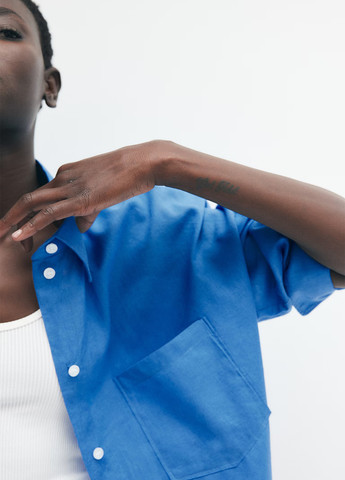 Сорочка H&M (369944366)