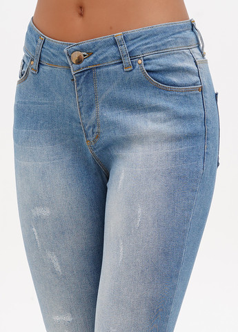 Джинси Sassofono Club - (298141828)