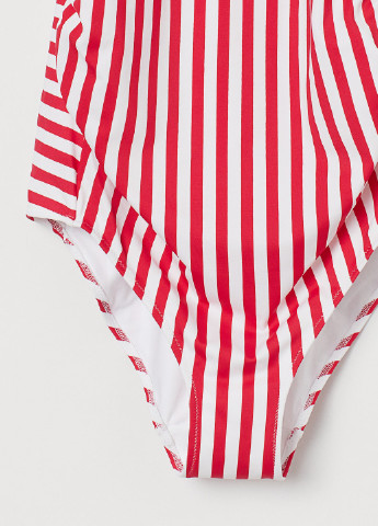 Комбінований літній купальник для вагітних H&M