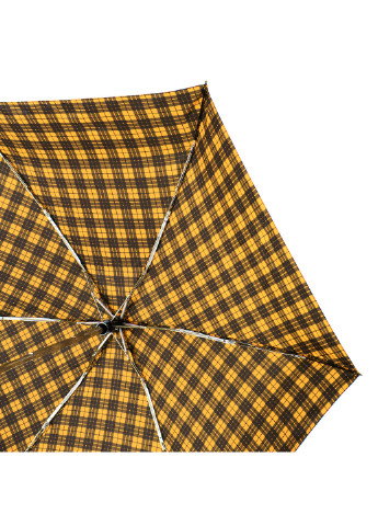 Жіночий складаний парасолька повний автомат 88 см H.DUE.O (194320976)