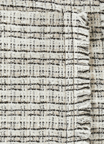 Светло-серое демисезонное Пальто однобортное H&M