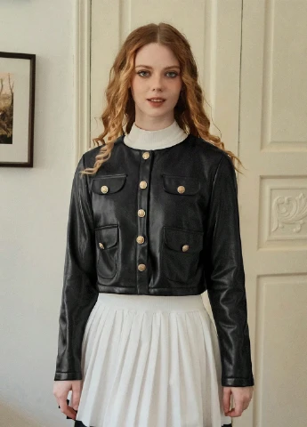 Жакет SHEIN (338187050)