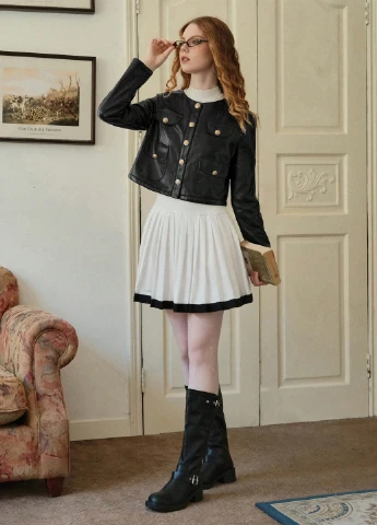 Жакет SHEIN (338187050)