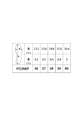 Взуття для пляжу і коралів (аквашузи) SportVida SV-GY0003-R40 (245081335)