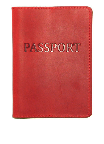 Обкладинка для паспорта DNK Leather (70591025)
