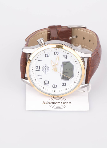 Часы Master Time (255816953)