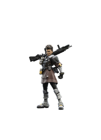 Фігурка APEX LEGENDS Bangalore (145003044) Weta Workshop (254074259)