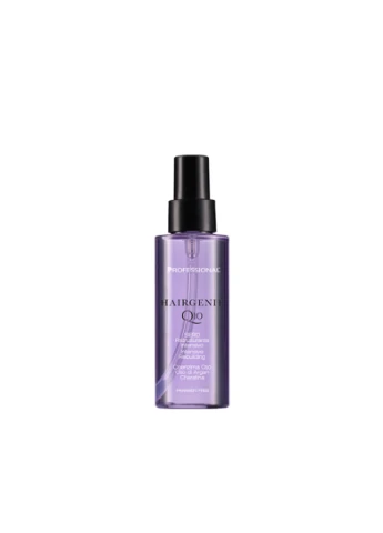 Сироватка відновлююча Hairgenie Q10 110 мл Professional 8057007120516 (249977864)