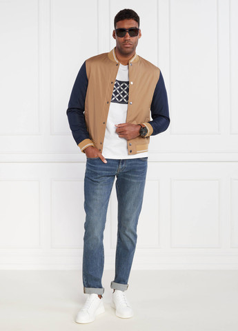 Бомбер Michael Kors на кнопках (303271434)