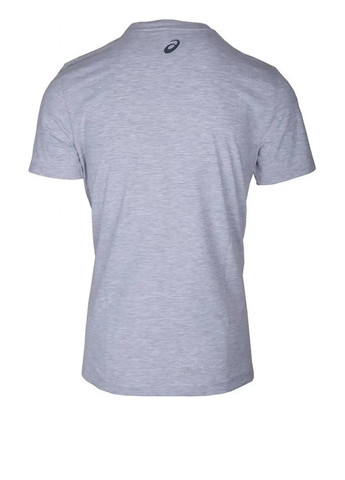 Сіра футболка Asics 2031E659-022