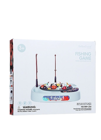 Музыкальная рыбалка 3в1 Shantou (286172247)