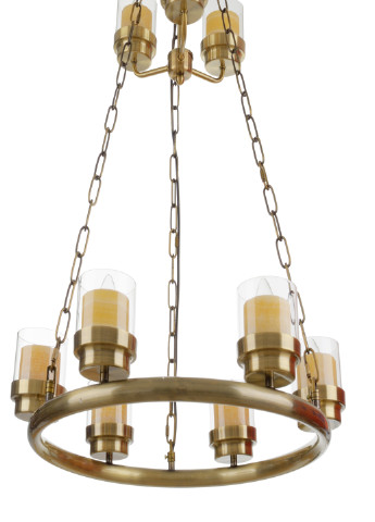 Люстра BR-917S/12 E27 AC Brille (242444925)