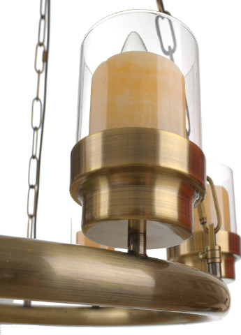 Люстра BR-917S/12 E27 AC Brille (242444925)