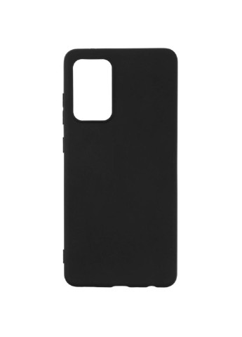 Чохол для мобільного телефону Matte Slim Fit Samsung A72 (A725) Black (ARM58174) (ARM58174) ArmorStandart (252569929)