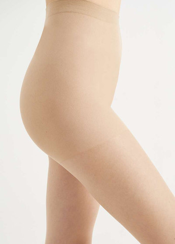 Колготки 15 Den (4 шт.) C&A (363133917)