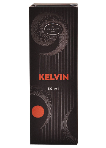 Парфумована вода KELVIN для чоловіків Velvet Sam (252200634)