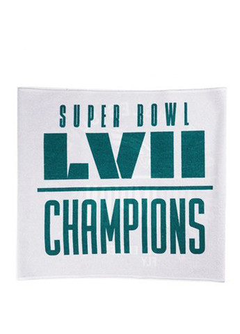 Рушник 47 Brand малюнок комбінований