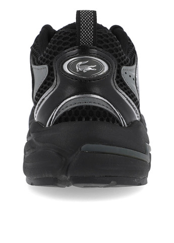 Кросівки Lacoste STORM 96 2K чорні демісезони (348139056)