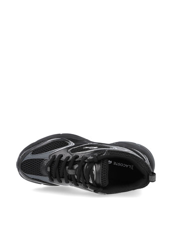 Кросівки Lacoste STORM 96 2K чорні демісезони (348139056)