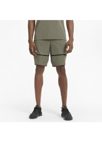 Шорти Graphic Knit 9” Men's Training Shorts Puma (221060639)