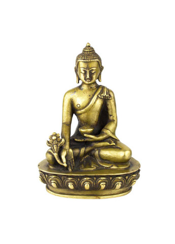 Статуэтка Будда Медицины HandiCraft (255429864)