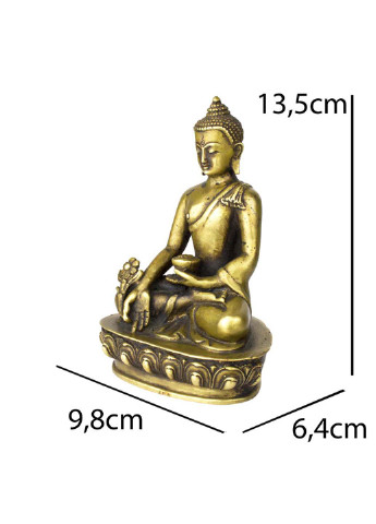 Статуетка Будда HandiCraft (255429864)