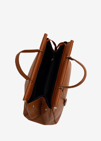 Сумка женская кожаная саквояж большая Travel bag Regina Notte (249624409)