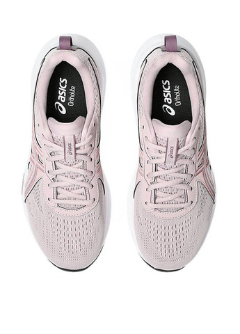 Кросівки Asics рожеві літо (348598681)