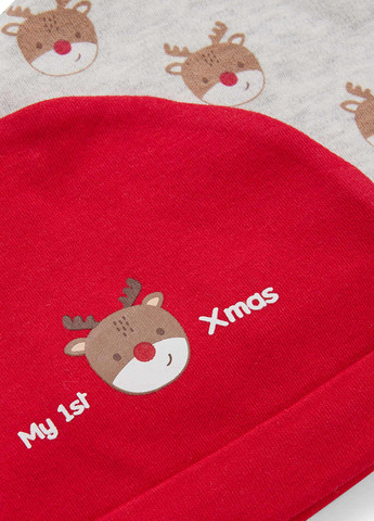 Шапка (2 шт.) C&A (367616990)