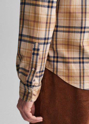 Сорочка Gant (322564231)