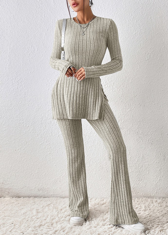 Костюм (джемпер, брюки) SHEIN (333530220)