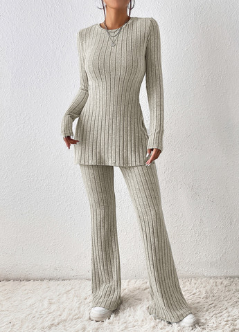 Костюм (джемпер, брюки) SHEIN (333530220)