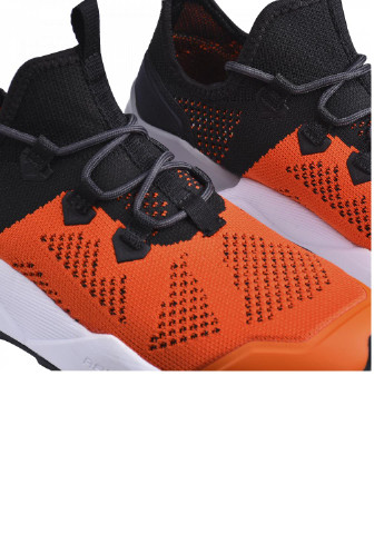 Красные демисезонные кроссовки 81-5c458-06r RAX