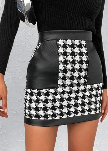 Спідниця SHEIN (309158376)