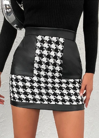 Спідниця SHEIN (309158376)