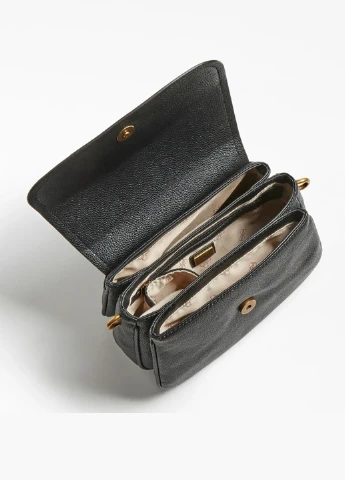 Сумка кросс-боди Guess DESTINY SHOULDER BAG (251444177)